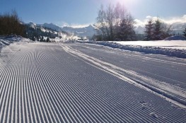 Jurgów Ski