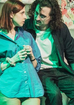 KIEDYŚ BYŁO NAM DOBRZE